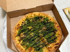 -达美乐比萨(墨玉南路店)