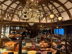 -B&C黄油与面包·THE GARDEN BAKERY概念店(世纪汇店)