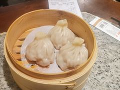 天王烤鸭包-南京大牌档(龙湖长楹天街店)