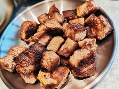 -炉子旁烤肉(庄河店)