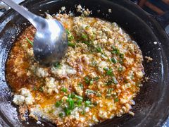 合渣-张关合渣(航空大道店)