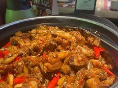 -蛙小侠·沸腾砂锅(西关新天地店)