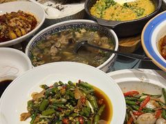 -小八仙·八方(移民广场店)