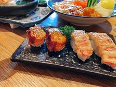 -渔井食堂(新洲店)