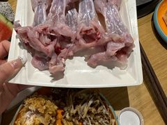 -铭记蛙小仙·活蛙畅享(CBD万达广场店)