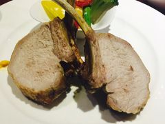 -王品牛排(福州泰禾店)