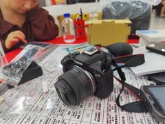 -胜达影像·佳能哈苏索尼