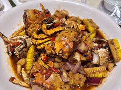 -聚味瞿记·龙虾堂(坡子街店)