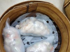 蒸饺-香港蓮香樓(中環店)