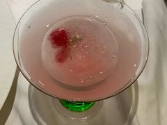 香颂玫瑰露-王品牛排(福州泰禾店)