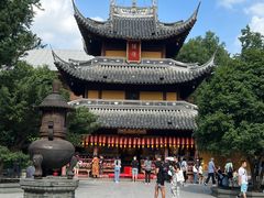 -龙华素斋(龙华路店)