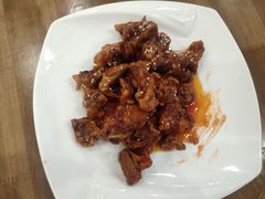 -洲晓鲜·舟山海鲜大排档(朱家尖风景区店)
