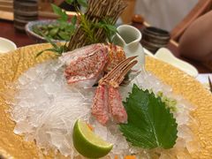 -蟹田居·活蟹料理(东城店)