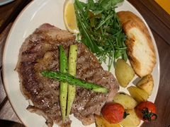 -VESH COFFEE(定西路店)