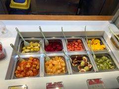 -三佰瑞冻酸奶(凯德MALL店)