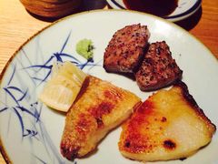 -然寿司(郎园vintage店)