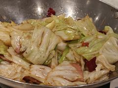 -宏玲餐厅(四川南路店)