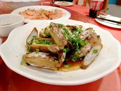-渔满仓海鲜渔家(象山二店)