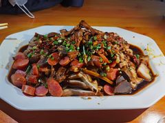 -吴长子卤菜馆(统一街店)