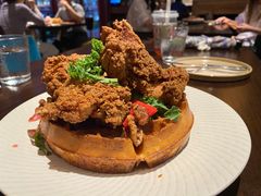 -Brut Eatery悦璞食堂(建国东路店)