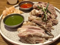 -那时新疆·若羌(经纬汇店)