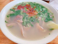-李小老烧饼(常营民族家园店)