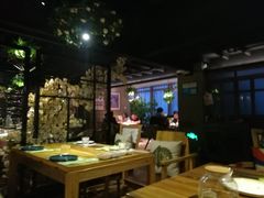 大堂-通海俄式烧烤(下瓦房店)