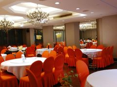 大堂-和记小菜(大宁店)