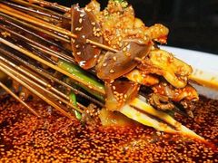 -叶婆婆钵钵鸡(解放碑店)
