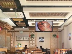 -恭敬李·烤鸭(天坛北门店)