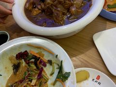 -东北灶(高新银泰店)