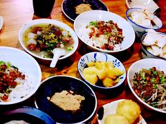 -椰小调.儋州米烂(名门店)
