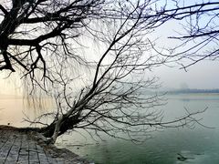 -云龙湖旅游景区