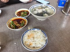 -诗城健民肥肠(颐和家园店)