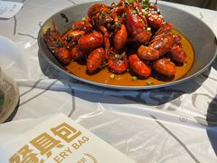 -巴厘龙虾·榜首油焖大虾(音乐学院·沿江酒馆店)