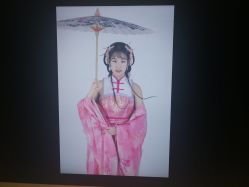 -盘子女人坊古装写真摄影(南京总店)