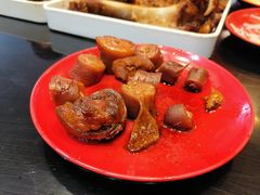 -卤煮老北京酱肉馆