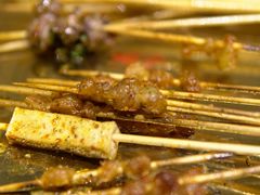 -盟重烧烤(高正街店)