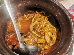 -回家吃饭·地道南昌菜(建德观总店)