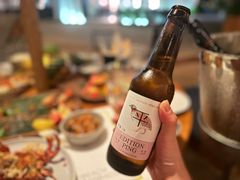 -三亚艾迪逊酒店·海滩烧烤 BARBACOA·现场乐队·浪漫晚餐·烧烤海鲜