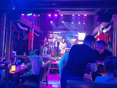 -老木头音乐空间(月河街店)