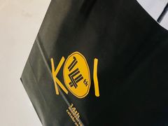 -KOI The(卓悦汇购物中心店)