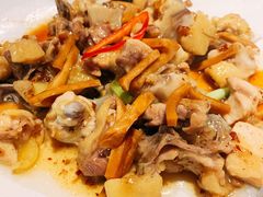 -香云轩·顺德菜(香云纱园林酒店店)