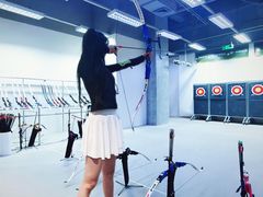 -無弓射箭俱乐部(领展中心城店)