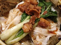 牛腩蒸陈村粉-粥家庄(南桂东分店)