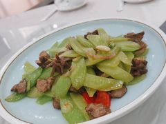 -茗荔园农庄(大涌店)