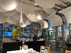 大堂-渔语鱼酸菜鱼新川菜(来福士店)