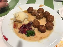 -宜家·瑞典风味餐厅(无锡店)