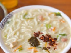 -西工饭庄快餐厅(西工小街店)