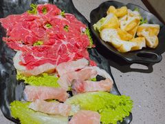 -东椰·海南椰子鸡火锅(朝阳门店)